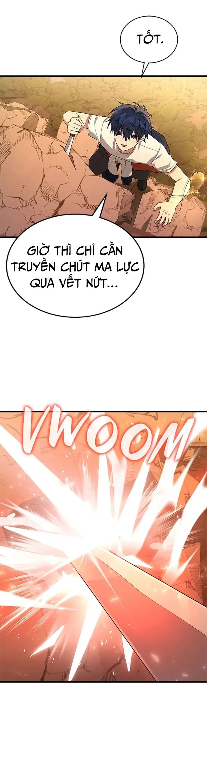 Truyền Nhân Của Thần Thoại Anh Hùng Chapter 48 - 19