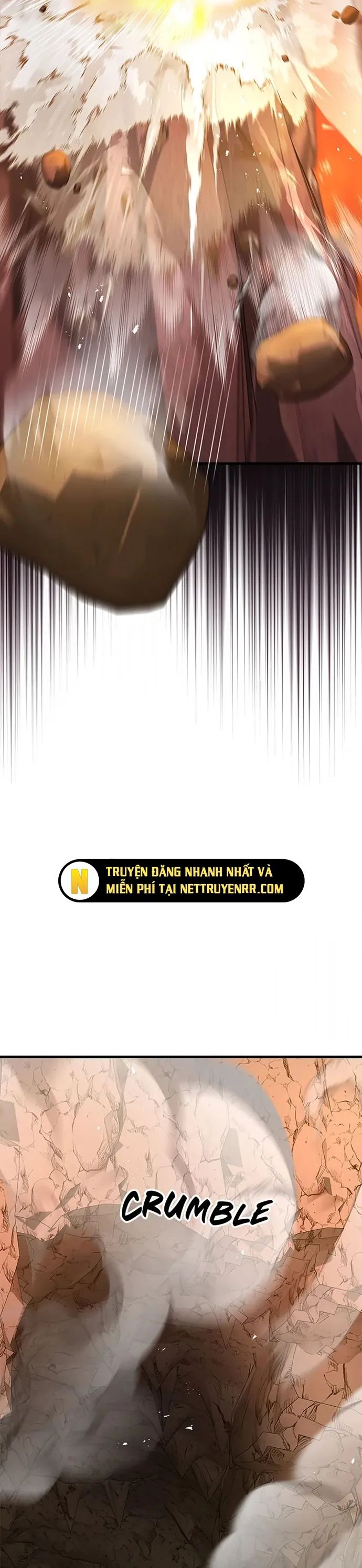 Truyền Nhân Của Thần Thoại Anh Hùng Chapter 48 - 21