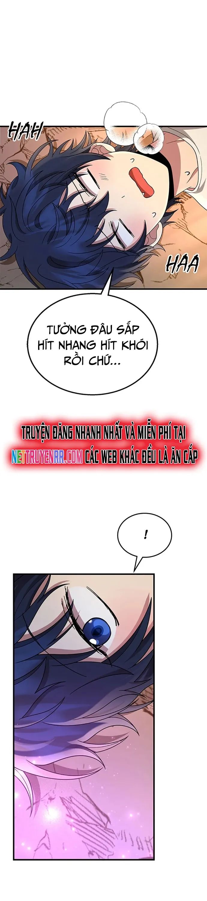 Truyền Nhân Của Thần Thoại Anh Hùng Chapter 48 - 24