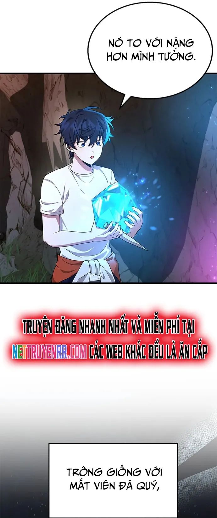 Truyền Nhân Của Thần Thoại Anh Hùng Chapter 48 - 27