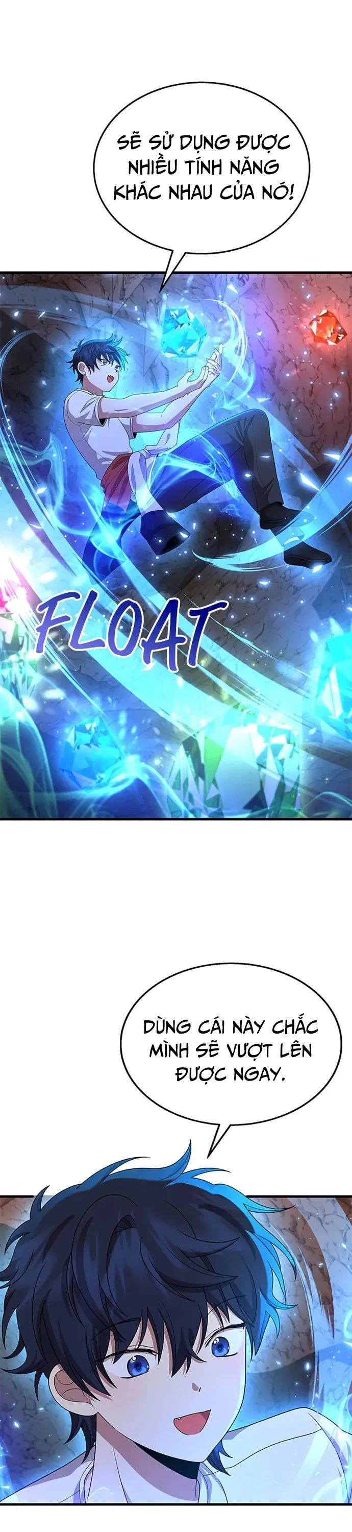 Truyền Nhân Của Thần Thoại Anh Hùng Chapter 48 - 29
