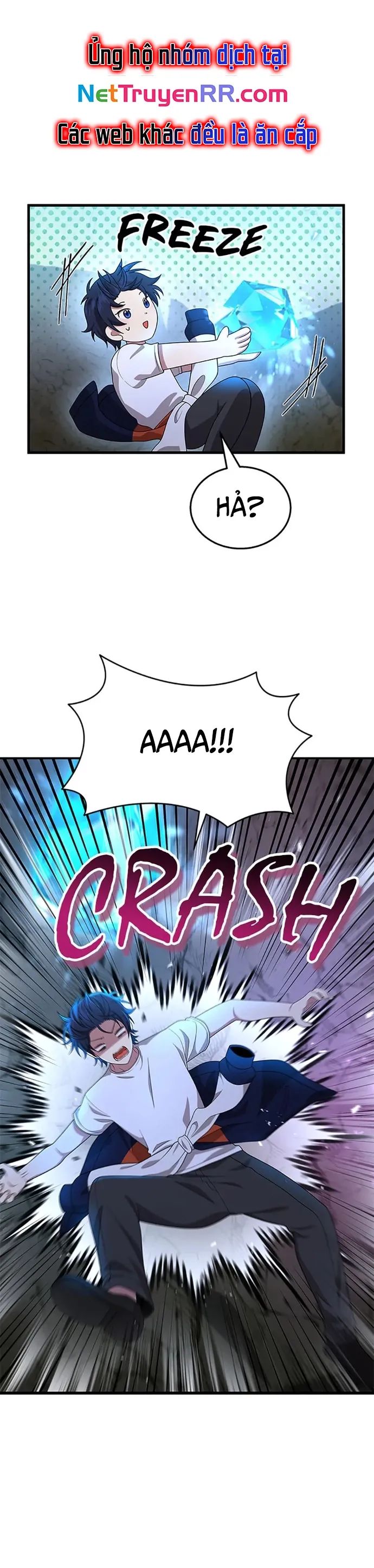 Truyền Nhân Của Thần Thoại Anh Hùng Chapter 48 - 30