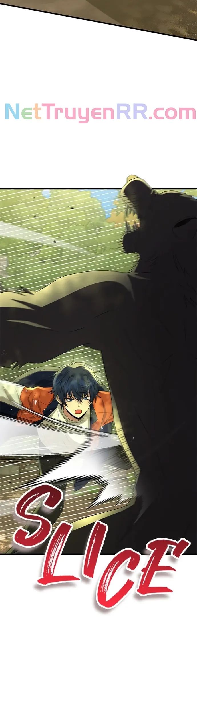 Truyền Nhân Của Thần Thoại Anh Hùng Chapter 48 - 4