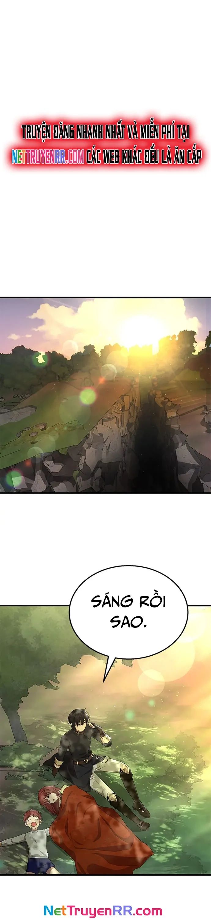 Truyền Nhân Của Thần Thoại Anh Hùng Chapter 48 - 33