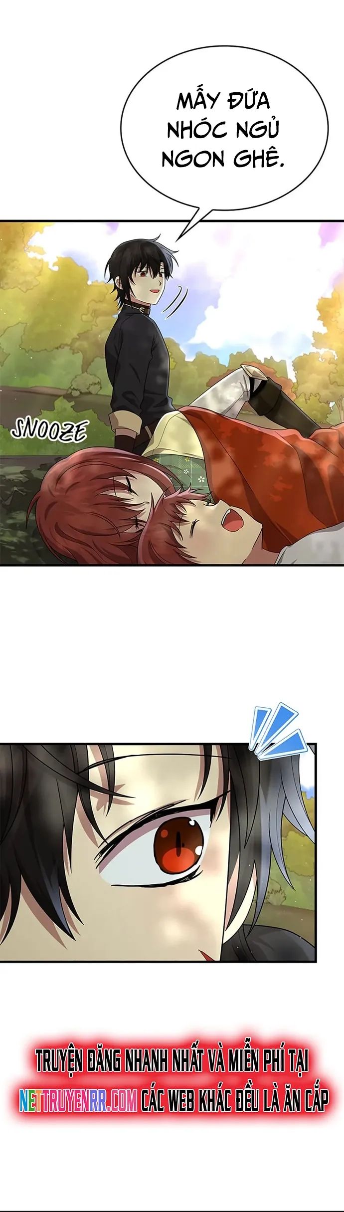 Truyền Nhân Của Thần Thoại Anh Hùng Chapter 48 - 34