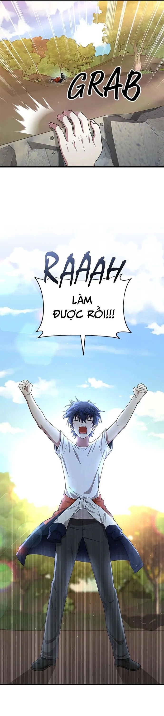 Truyền Nhân Của Thần Thoại Anh Hùng Chapter 48 - 35