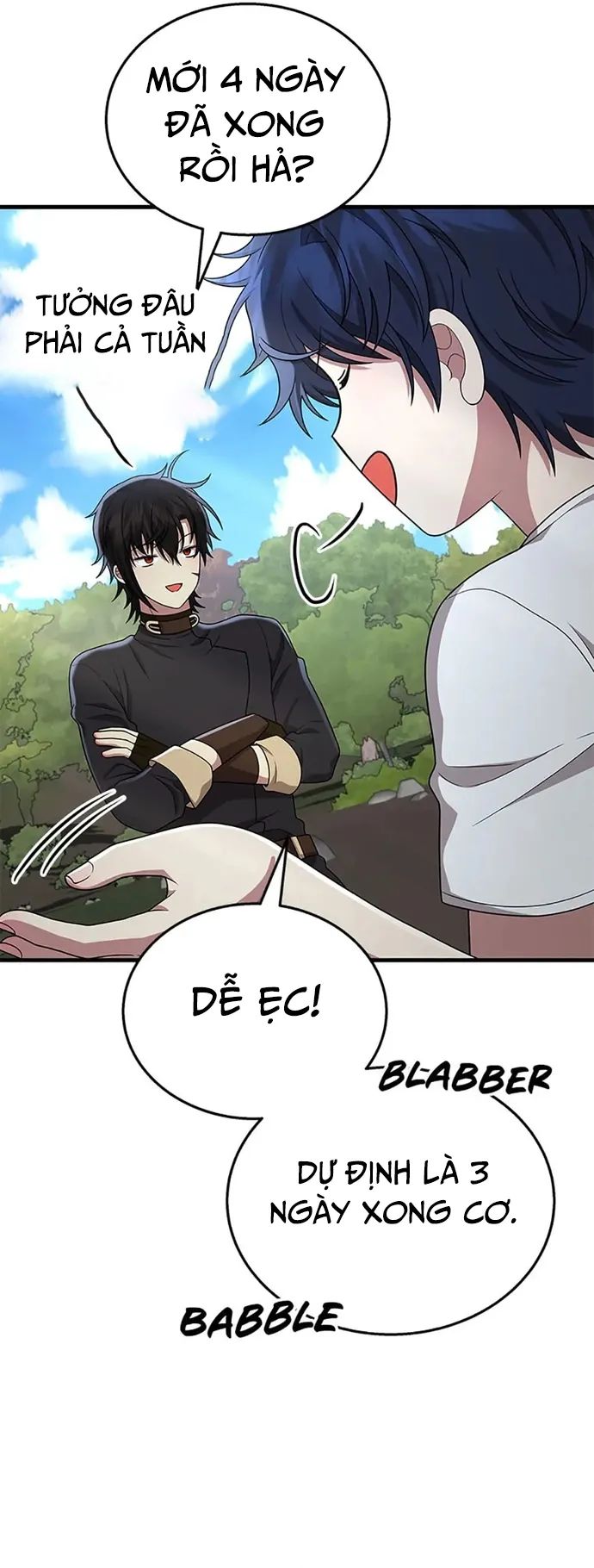 Truyền Nhân Của Thần Thoại Anh Hùng Chapter 48 - 38