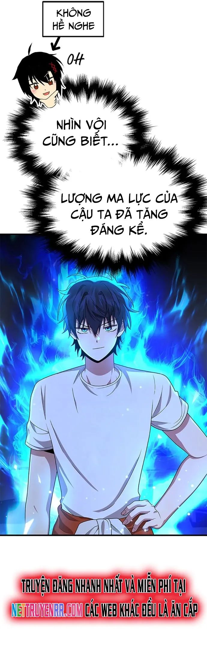 Truyền Nhân Của Thần Thoại Anh Hùng Chapter 48 - 39