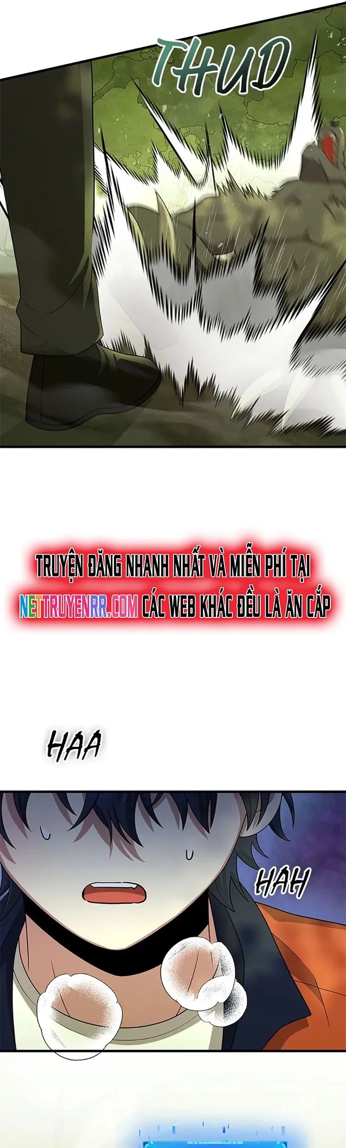 Truyền Nhân Của Thần Thoại Anh Hùng Chapter 48 - 5