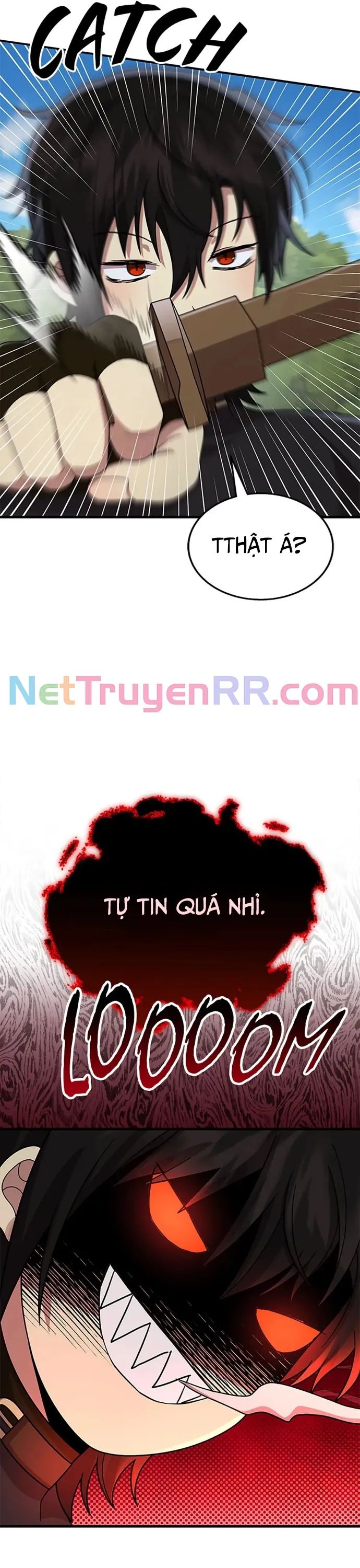 Truyền Nhân Của Thần Thoại Anh Hùng Chapter 48 - 41