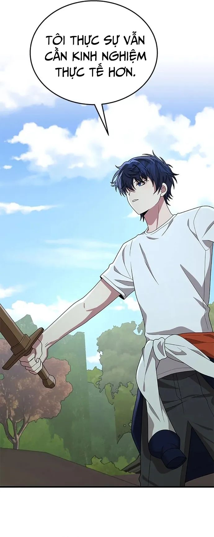 Truyền Nhân Của Thần Thoại Anh Hùng Chapter 48 - 43