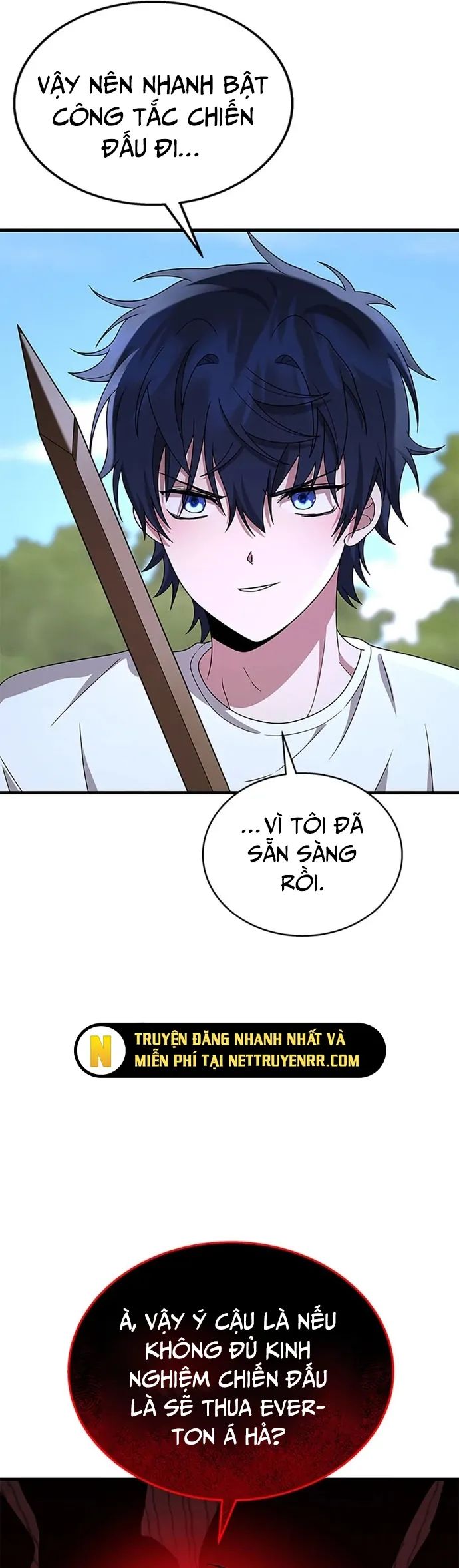 Truyền Nhân Của Thần Thoại Anh Hùng Chapter 48 - 44