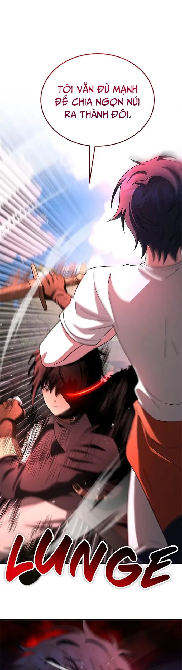 Truyền Nhân Của Thần Thoại Anh Hùng Chapter 48 - 46