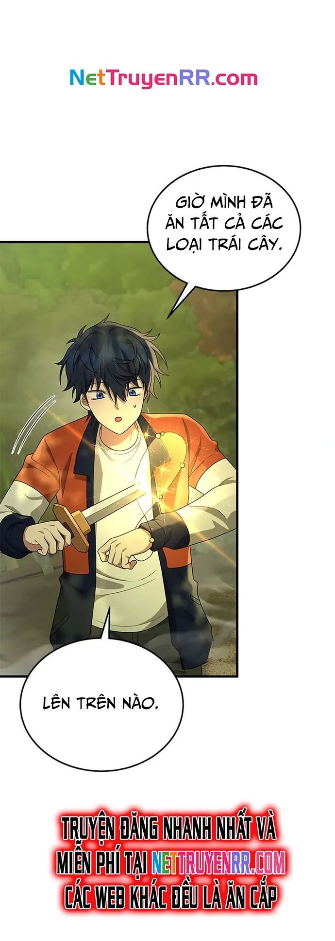Truyền Nhân Của Thần Thoại Anh Hùng Chapter 48 - 7