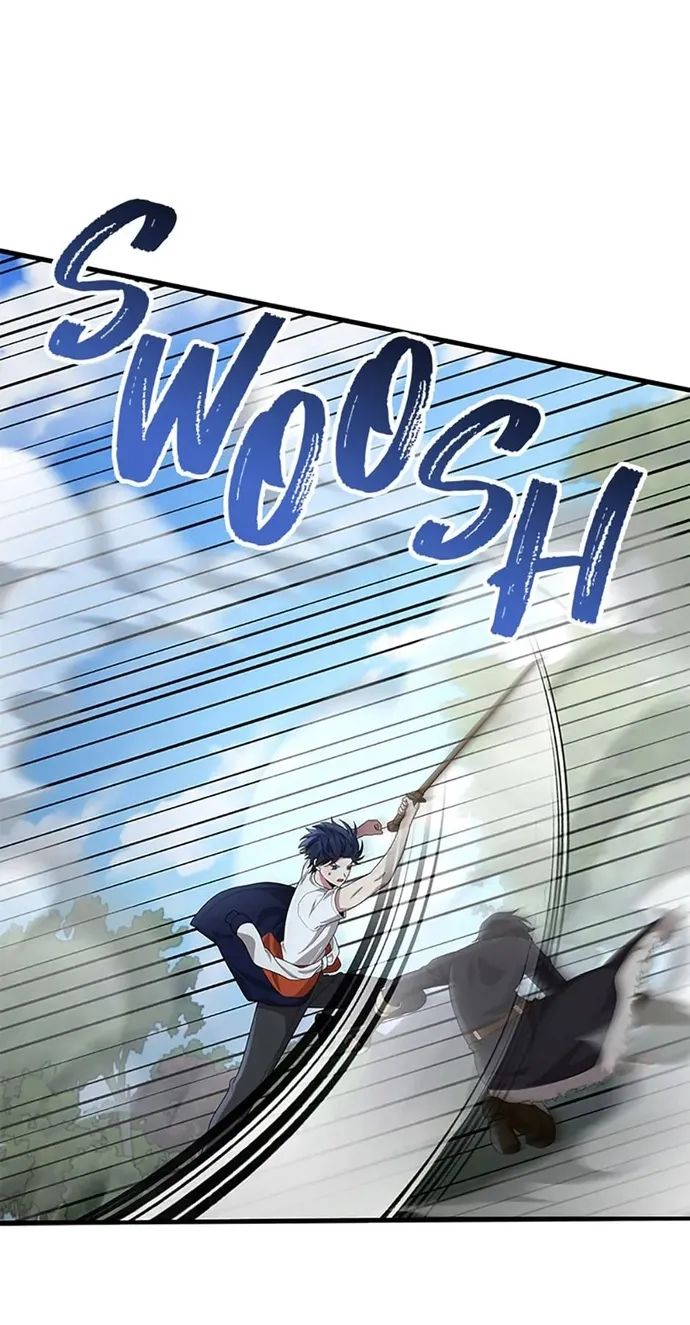 Truyền Nhân Của Thần Thoại Anh Hùng Chapter 49 - 11