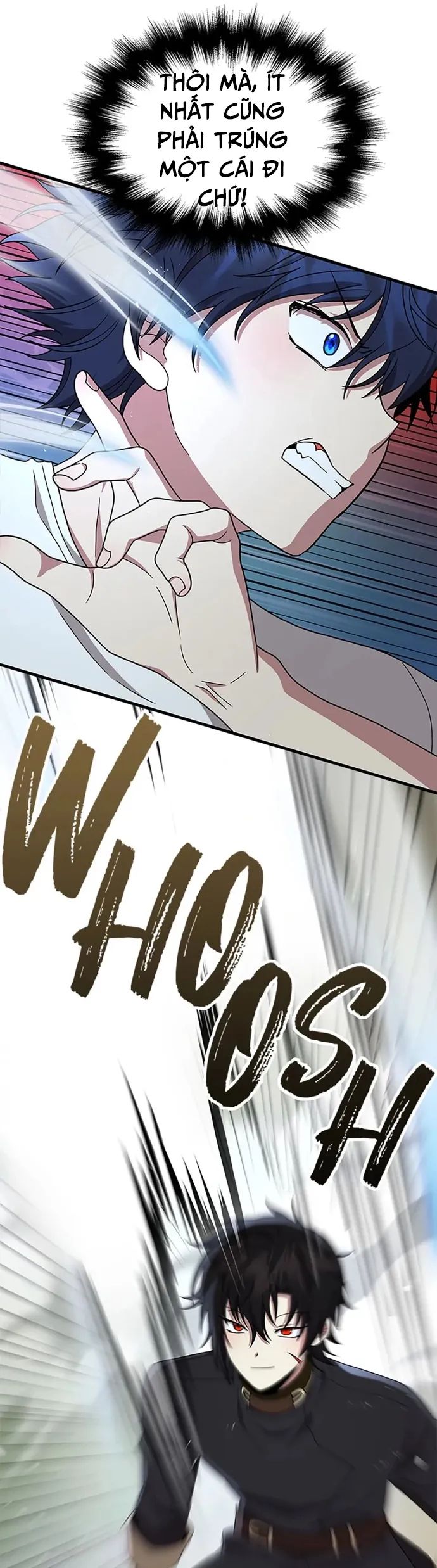 Truyền Nhân Của Thần Thoại Anh Hùng Chapter 49 - 12