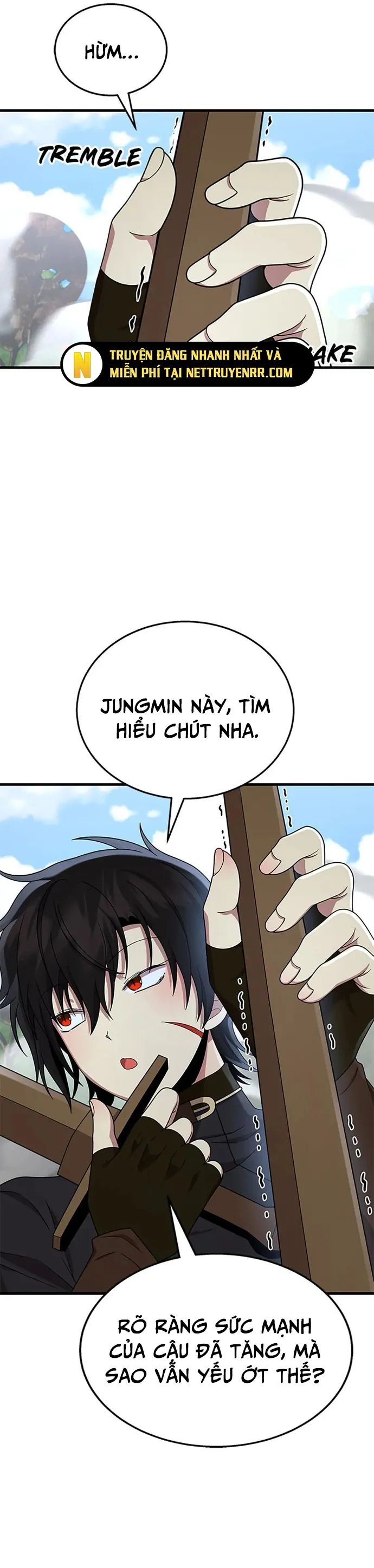 Truyền Nhân Của Thần Thoại Anh Hùng Chapter 49 - 14
