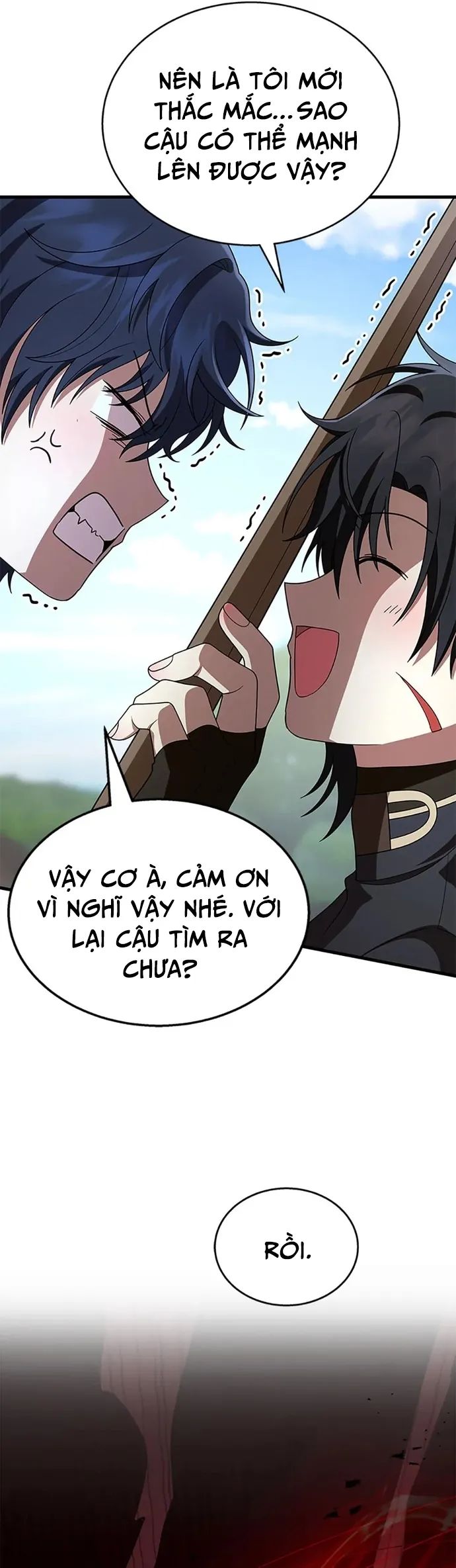 Truyền Nhân Của Thần Thoại Anh Hùng Chapter 49 - 16