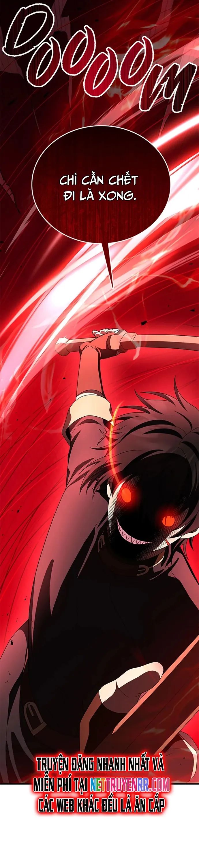 Truyền Nhân Của Thần Thoại Anh Hùng Chapter 49 - 17