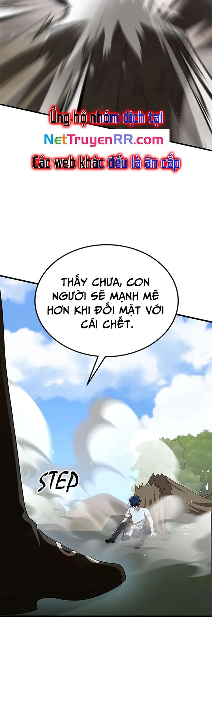 Truyền Nhân Của Thần Thoại Anh Hùng Chapter 49 - 19