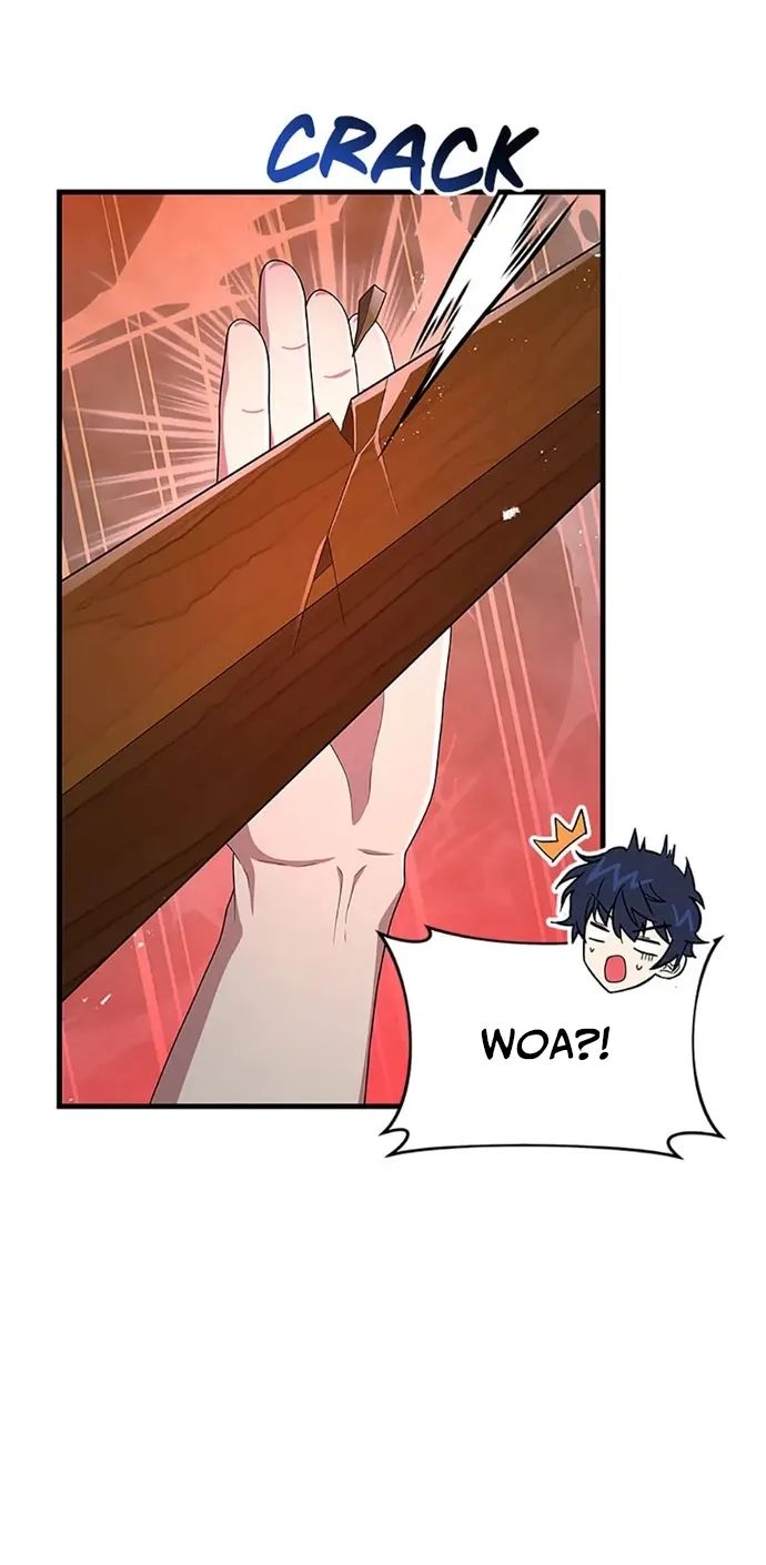 Truyền Nhân Của Thần Thoại Anh Hùng Chapter 49 - 3