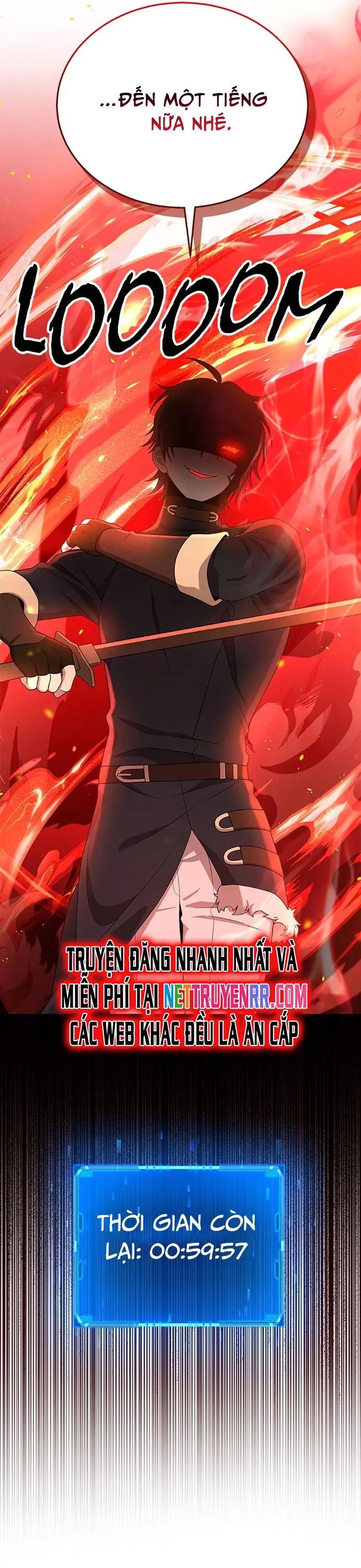 Truyền Nhân Của Thần Thoại Anh Hùng Chapter 49 - 22