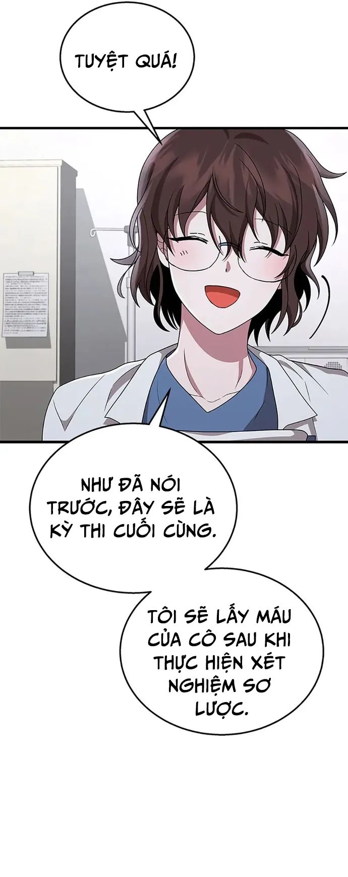 Truyền Nhân Của Thần Thoại Anh Hùng Chapter 49 - 25