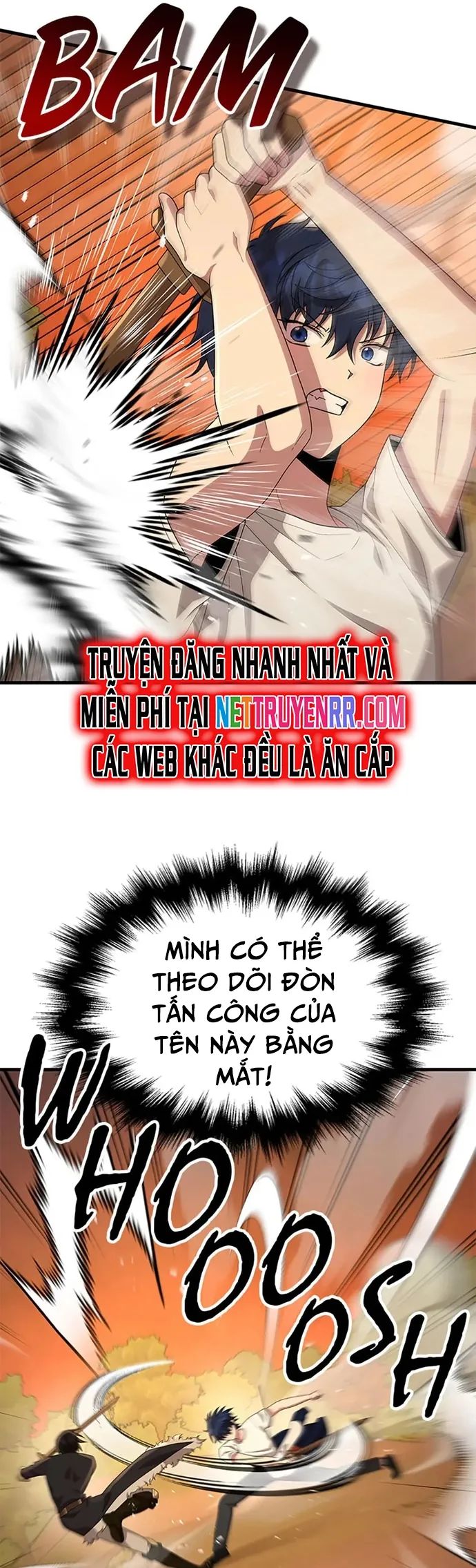 Truyền Nhân Của Thần Thoại Anh Hùng Chapter 49 - 29