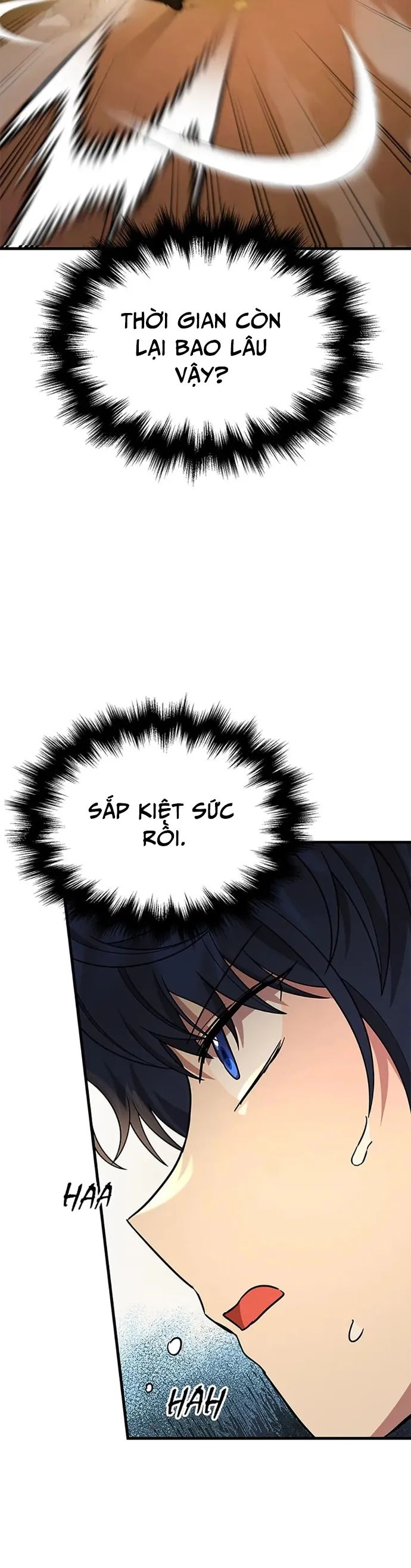 Truyền Nhân Của Thần Thoại Anh Hùng Chapter 49 - 30