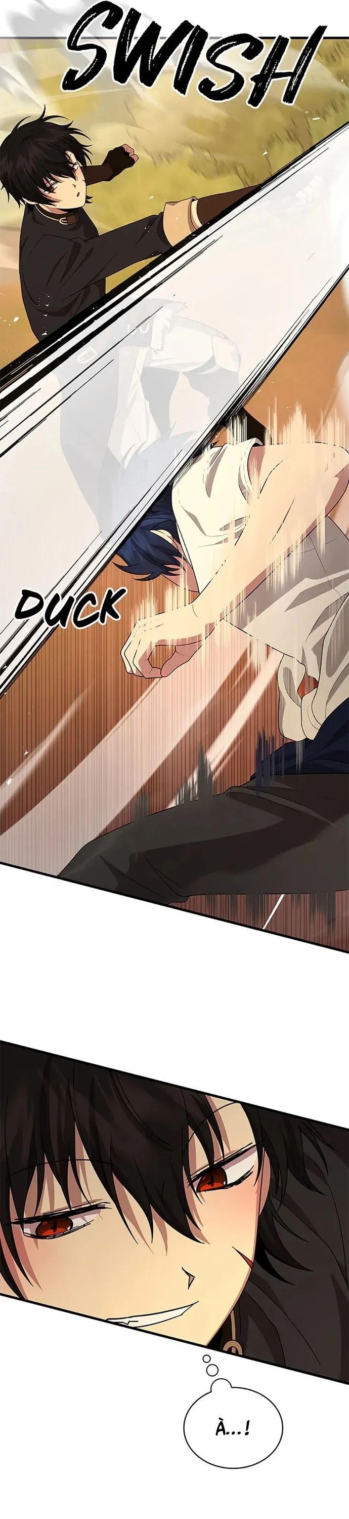 Truyền Nhân Của Thần Thoại Anh Hùng Chapter 49 - 32