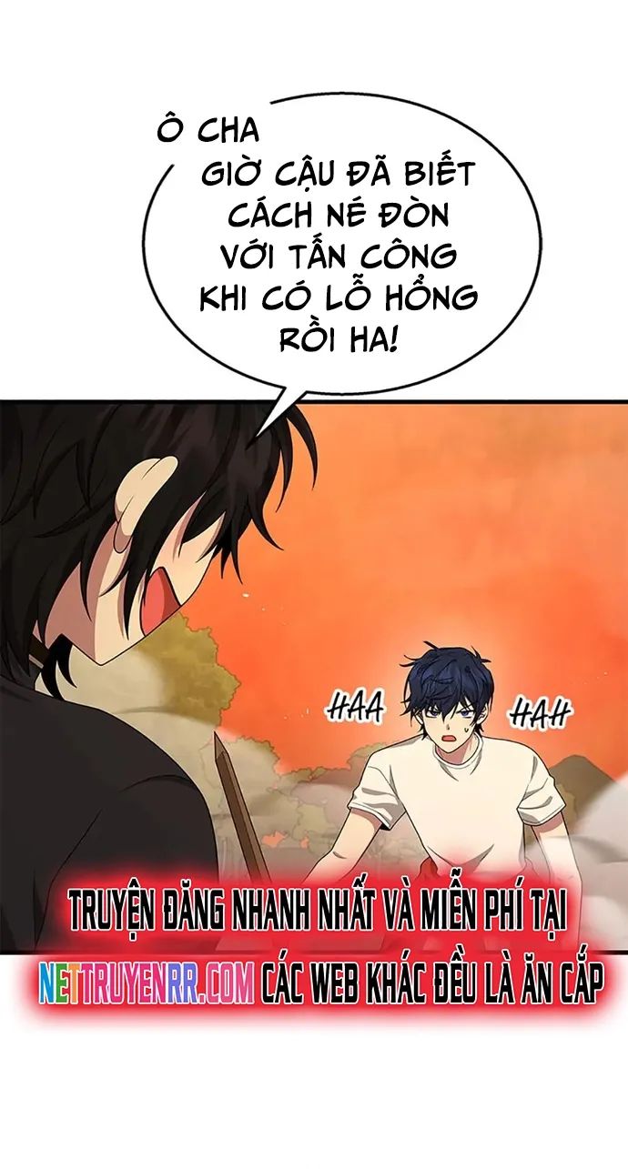 Truyền Nhân Của Thần Thoại Anh Hùng Chapter 49 - 34