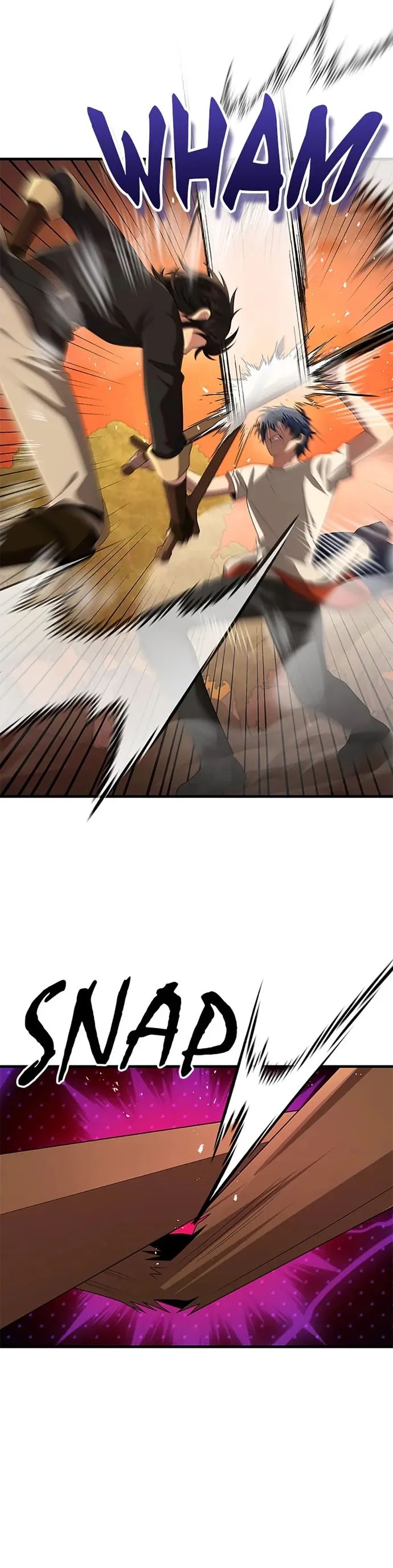 Truyền Nhân Của Thần Thoại Anh Hùng Chapter 49 - 36