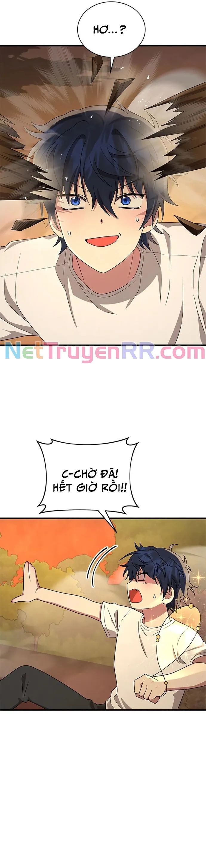 Truyền Nhân Của Thần Thoại Anh Hùng Chapter 49 - 37