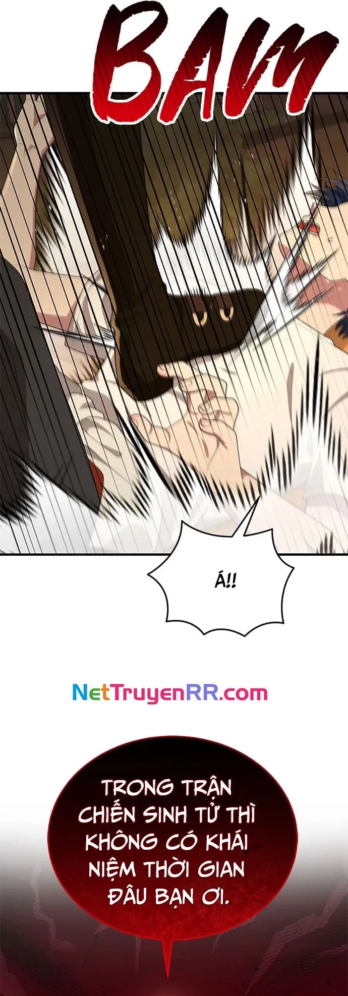 Truyền Nhân Của Thần Thoại Anh Hùng Chapter 49 - 38