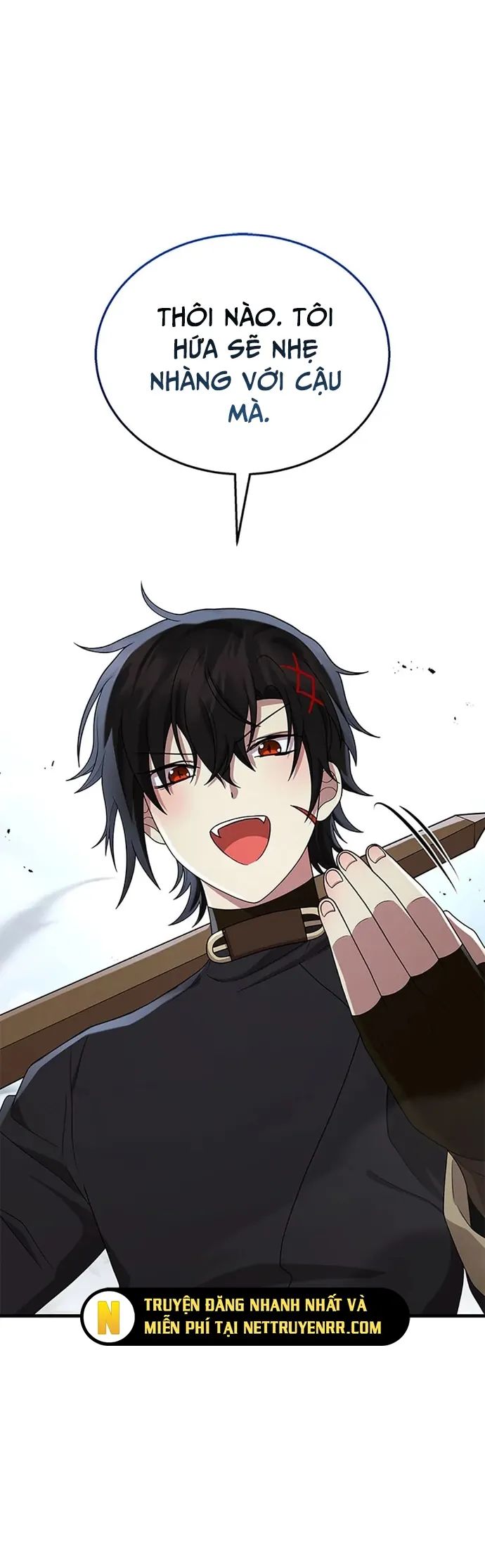 Truyền Nhân Của Thần Thoại Anh Hùng Chapter 49 - 5