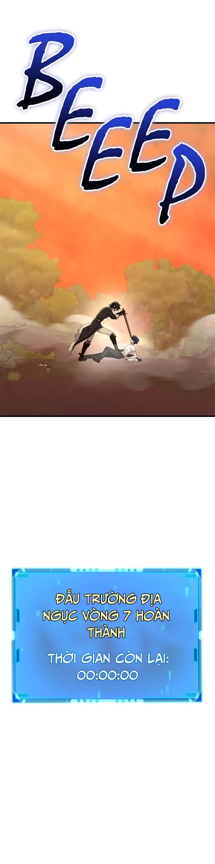 Truyền Nhân Của Thần Thoại Anh Hùng Chapter 49 - 41