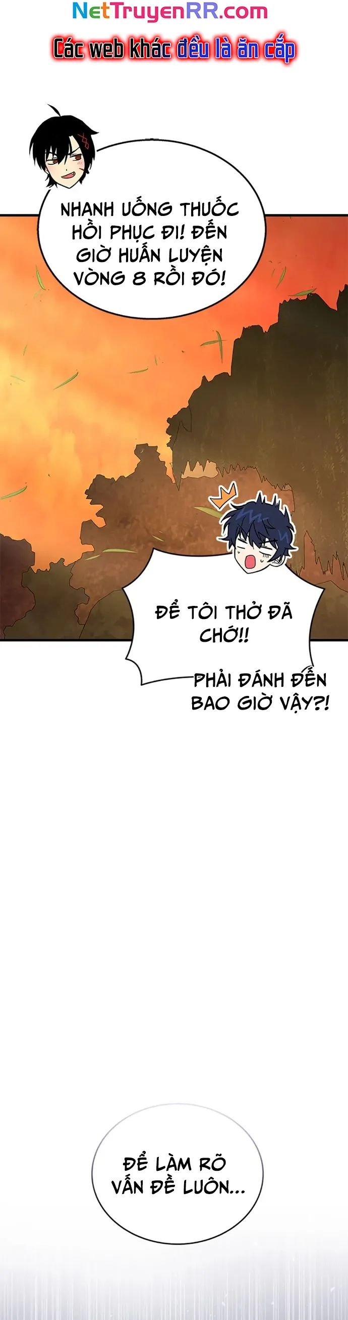 Truyền Nhân Của Thần Thoại Anh Hùng Chapter 49 - 43