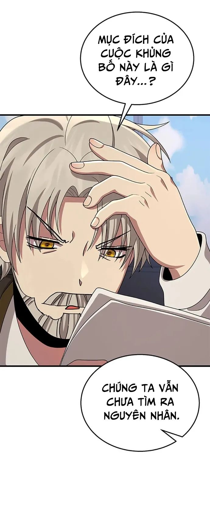 Truyền Nhân Của Thần Thoại Anh Hùng Chapter 49 - 45