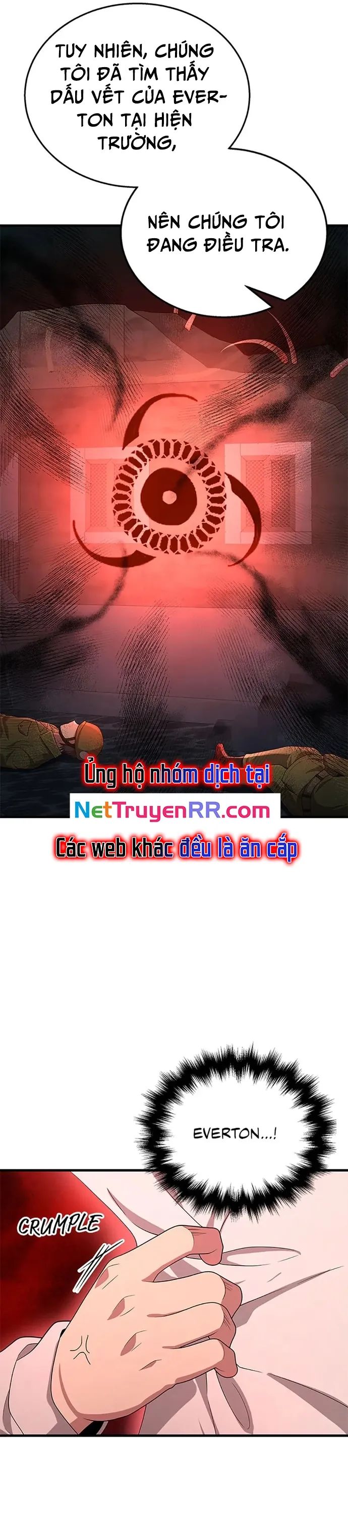 Truyền Nhân Của Thần Thoại Anh Hùng Chapter 49 - 46