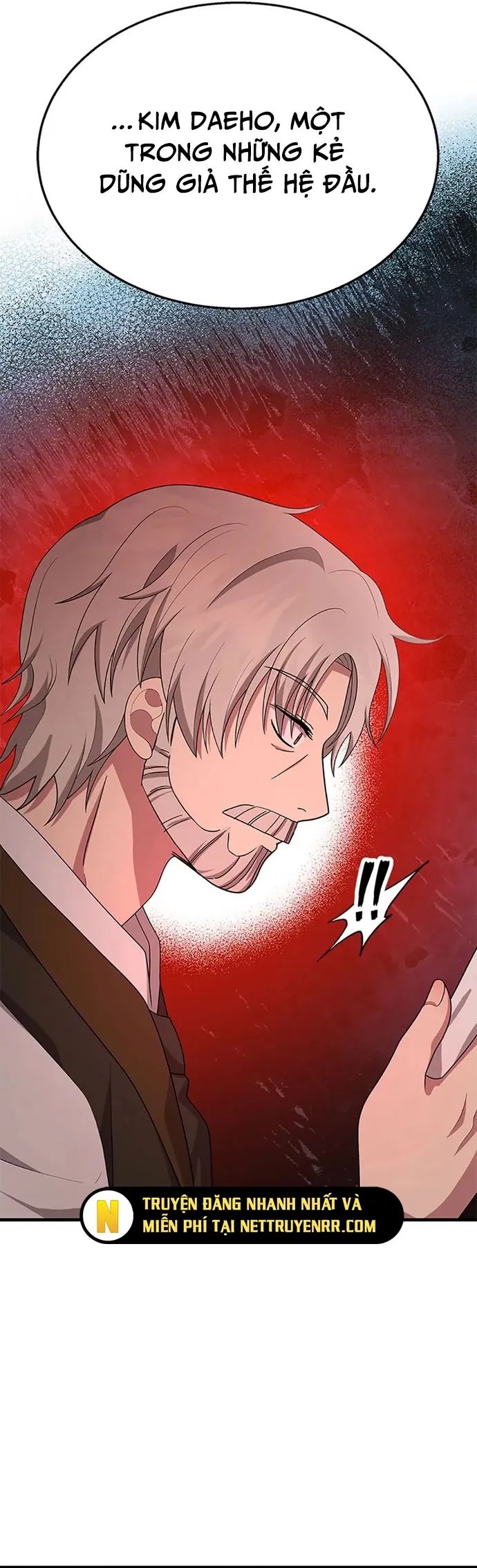 Truyền Nhân Của Thần Thoại Anh Hùng Chapter 49 - 48