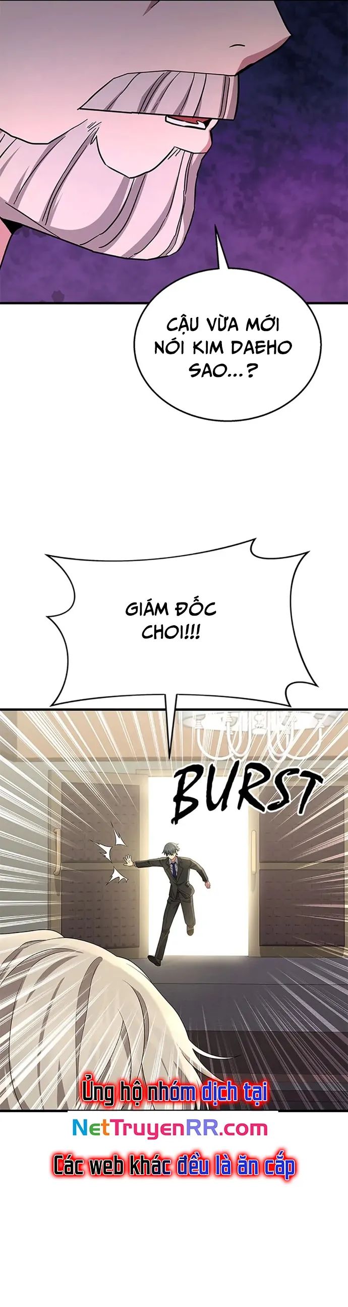 Truyền Nhân Của Thần Thoại Anh Hùng Chapter 49 - 49