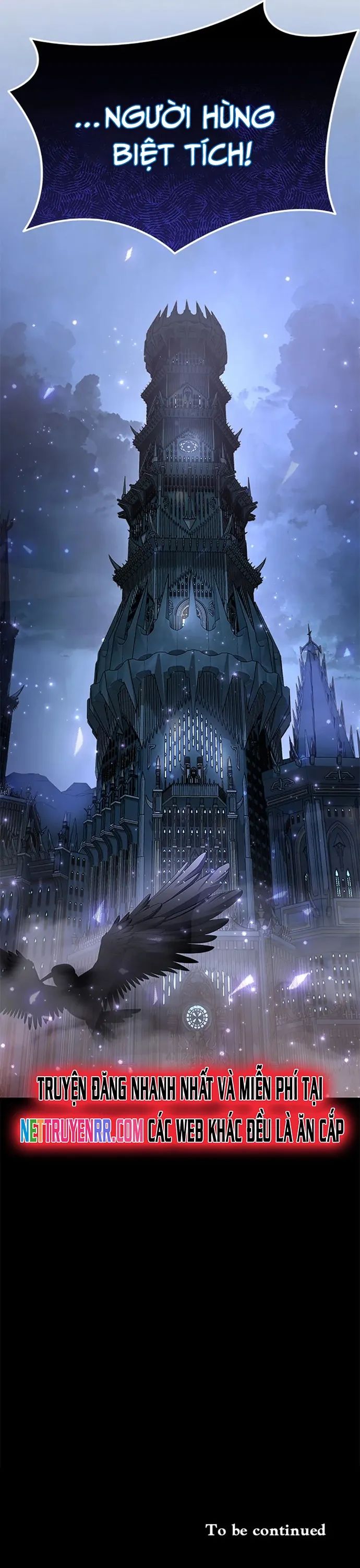 Truyền Nhân Của Thần Thoại Anh Hùng Chapter 49 - 51