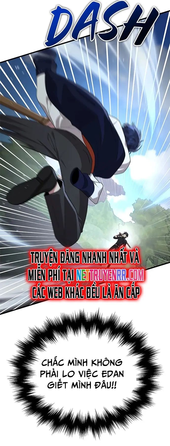 Truyền Nhân Của Thần Thoại Anh Hùng Chapter 49 - 7