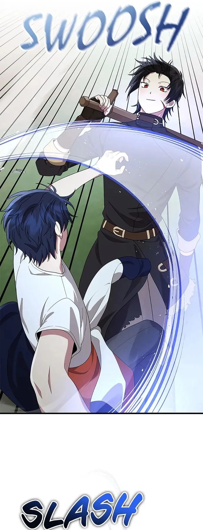 Truyền Nhân Của Thần Thoại Anh Hùng Chapter 49 - 8