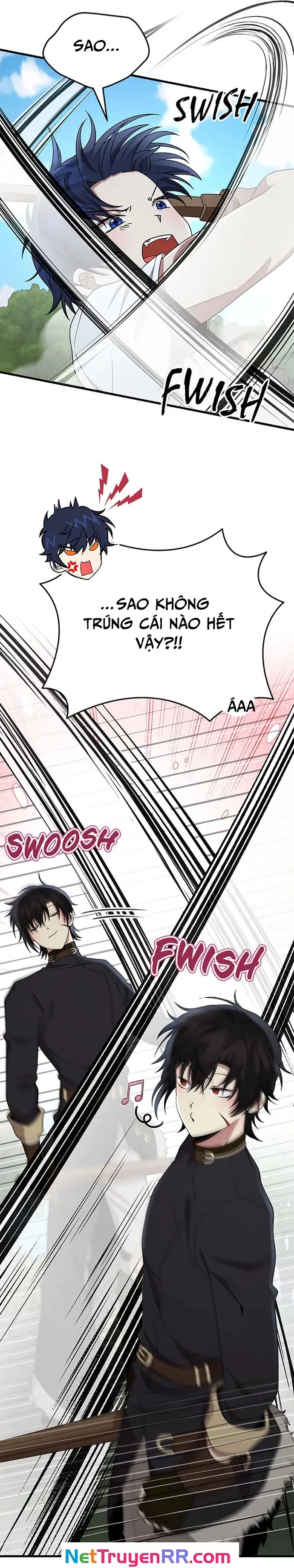 Truyền Nhân Của Thần Thoại Anh Hùng Chapter 49 - 10