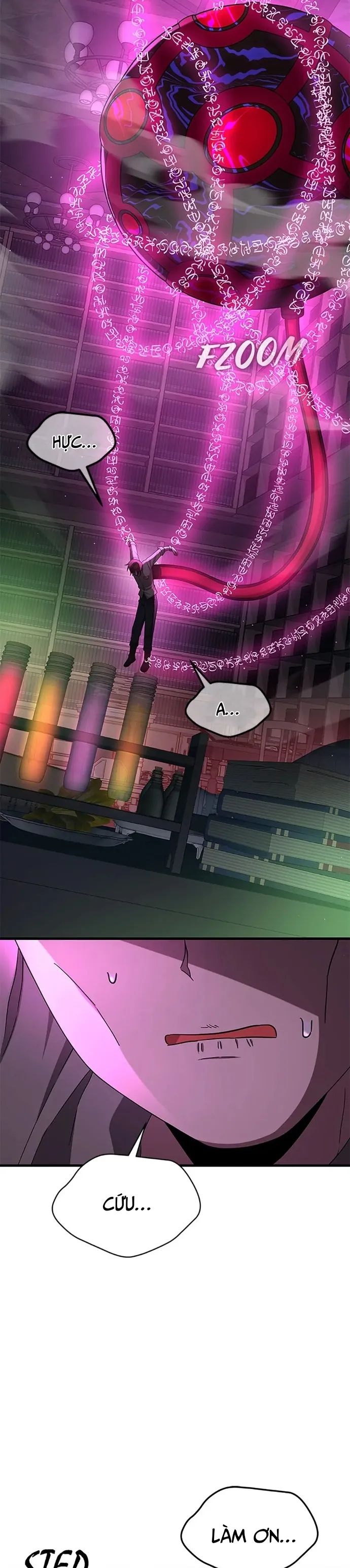 Truyền Nhân Của Thần Thoại Anh Hùng Chapter 50 - 11