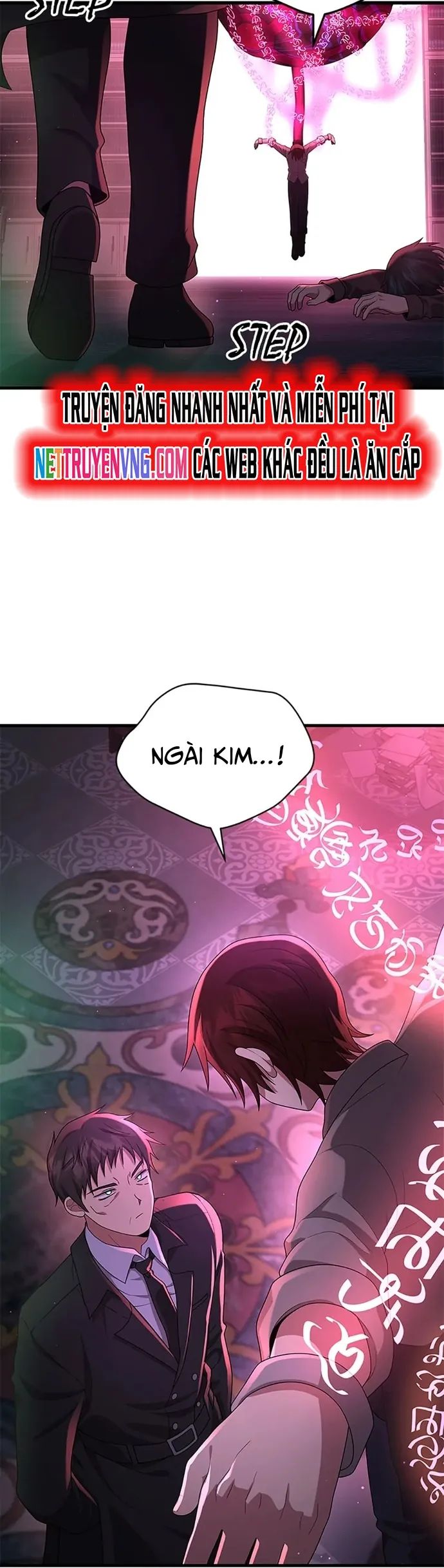 Truyền Nhân Của Thần Thoại Anh Hùng Chapter 50 - 12