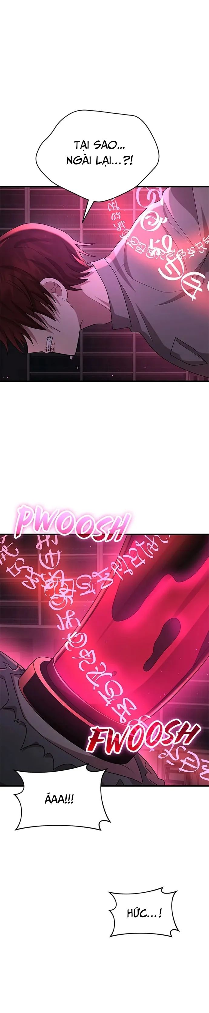 Truyền Nhân Của Thần Thoại Anh Hùng Chapter 50 - 13