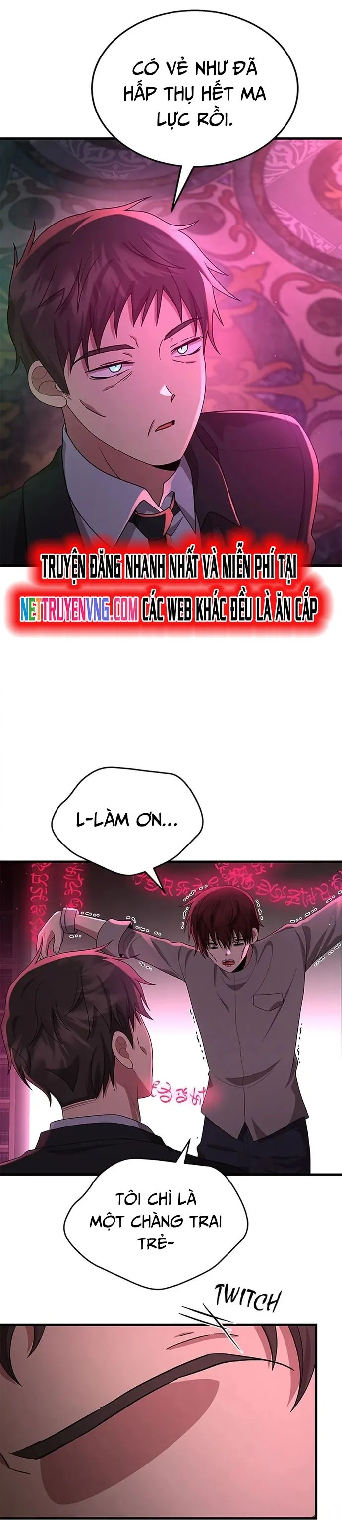Truyền Nhân Của Thần Thoại Anh Hùng Chapter 50 - 14