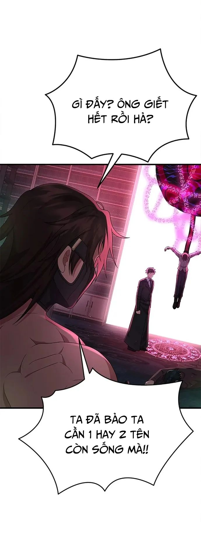 Truyền Nhân Của Thần Thoại Anh Hùng Chapter 50 - 17